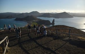 Galapagos A Bucket List Destination
