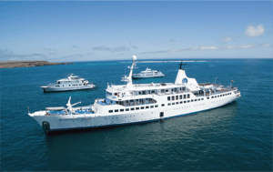 Discover Go Galapagos - Become Part of Our Family.