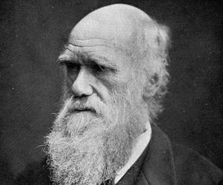 Charles Darwin's Timeline