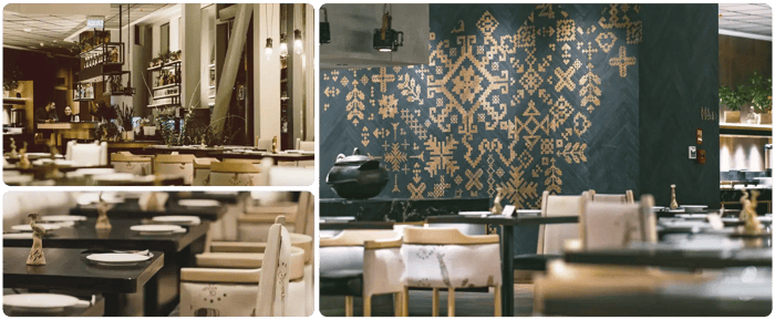 A sustainable luxury in Quito