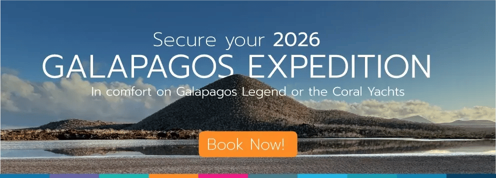 CTA Galapagos Expedition 2026