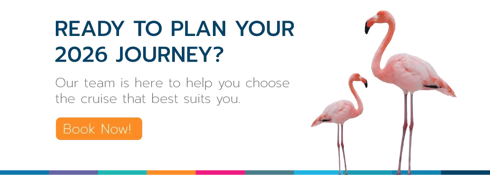 CTA Galapagos Journey 2026