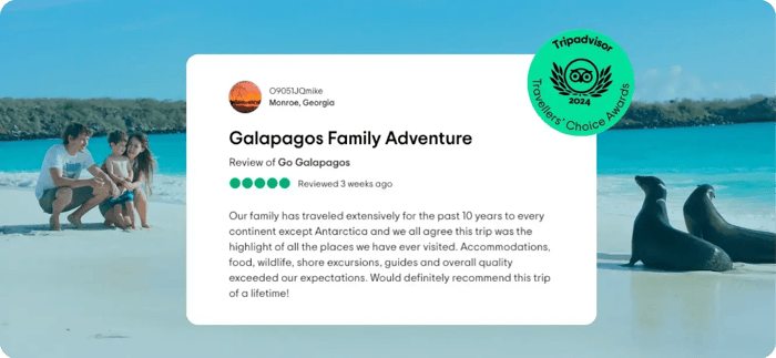 Galapagos-Cruise-Review
