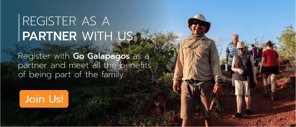 Register as a partner with us and meet all the benefits of being part of the family