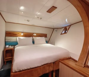 Coral I - Standard cabin