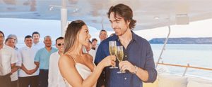 Wedding Packages at the Galapagos Islands: Love at the Sea