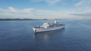 Activities on the Galapagtos Legend