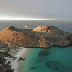 Bartolome Island - Go Galapagos - Galapagos Islands