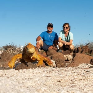 Go Galapagos - Best Sellers