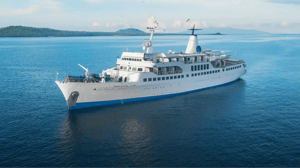 Galapagos Legend by Go Galapagos KleinTours