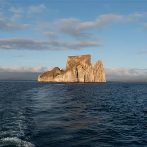 San Cristobal Island in the GalapagosIslands
