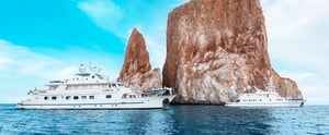 Corals Yachts Itinerary: South & North Expedition (D+A)