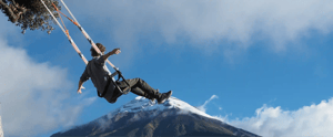 Highlights of Ecuador- descending to the coast: Ecuador Land Tours