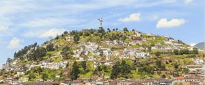 Quito wine & roses - Ecuador Land Tour
