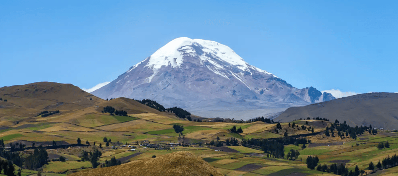 Chimborazo