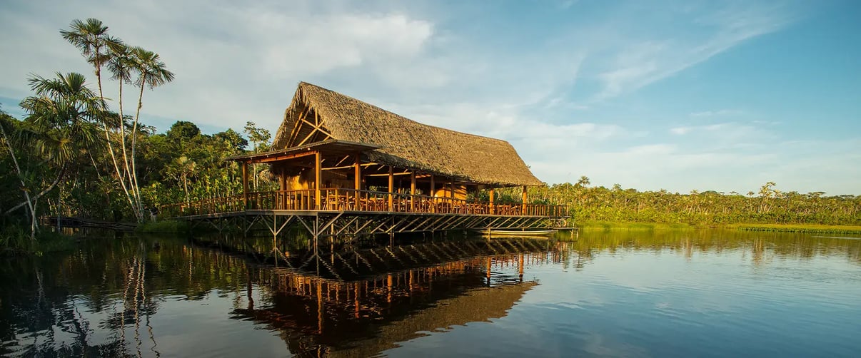 Sacha Lodge-1