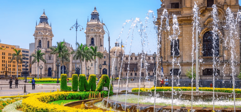 Lima-Peru