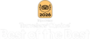 Go Galapagos Tripadvisor Travelers Choice Awards 2025