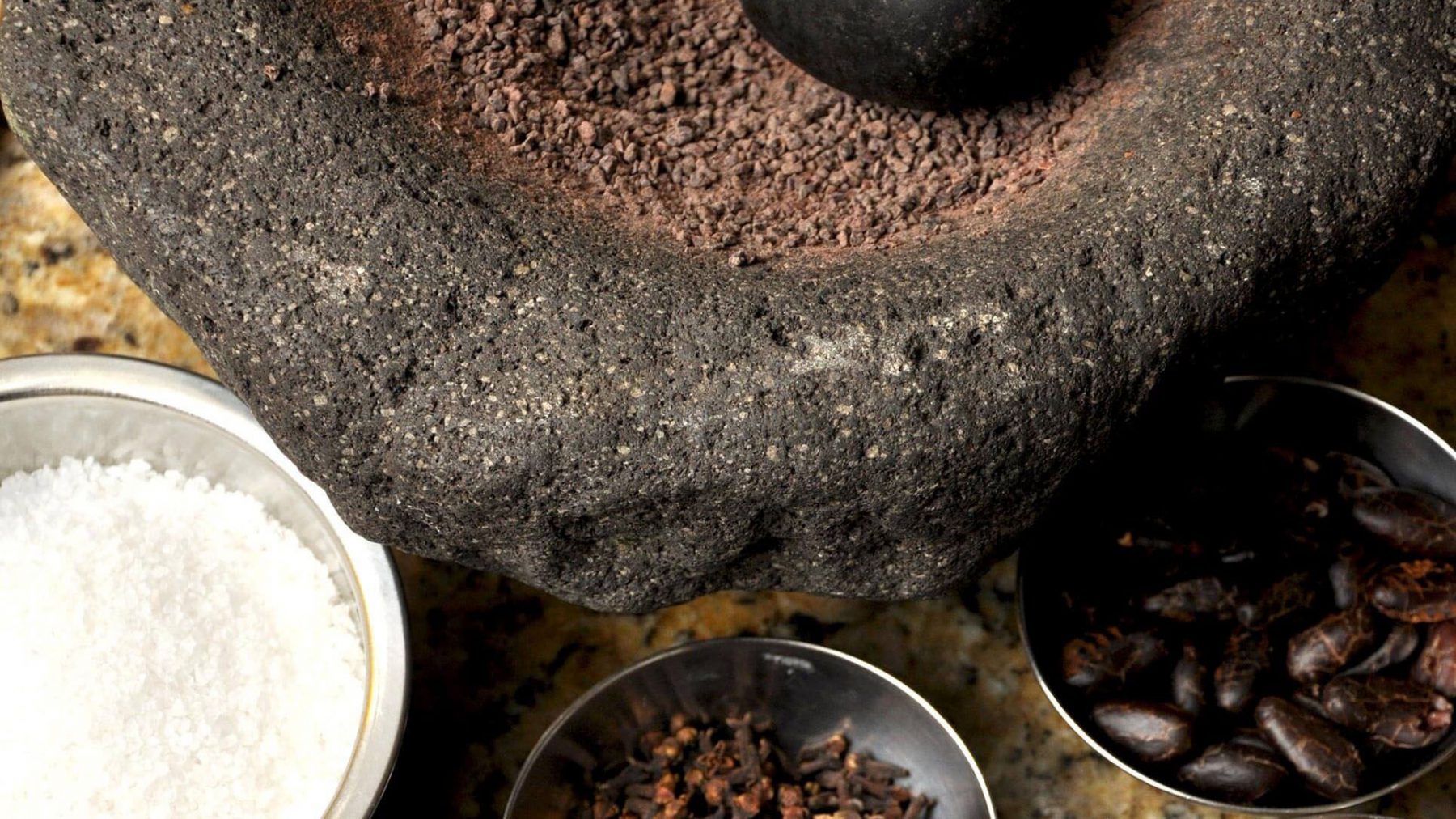 Nacional Cacao: The Return of a Legend