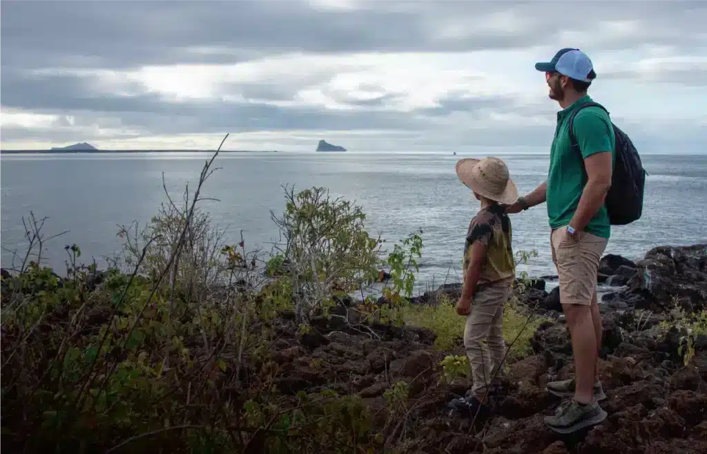 What to bring in the Galapagos Islands