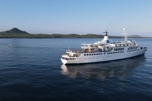 Galapagos Legend New Itineraries