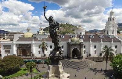 grupo quito colonial 2