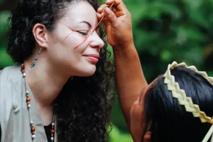Women community - Anakonda Amazon Cruise